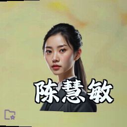 陈慧敏
