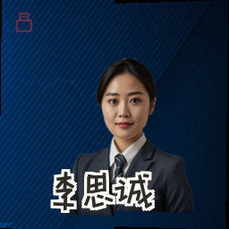 李思诚